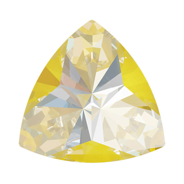 Swarovski Fancy Stones 4799 20 x 20,4 mm Crystal Sunshine Delite