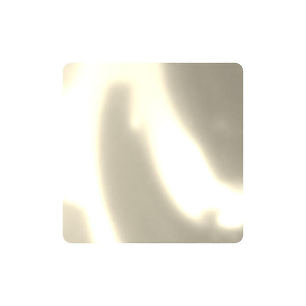 Swarovski Flatback Crystals 2408/4 6 mm Crystal Cream Pearl F