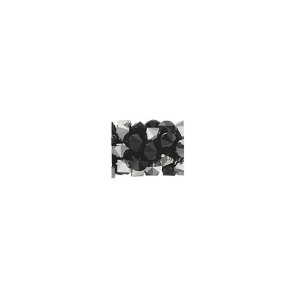 Swarovski Crystal Beads 5951 8 mm Crystal M100