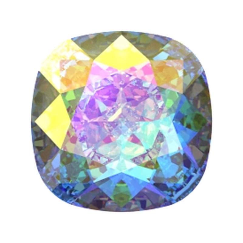 Swarovski Fancy Stones 4470 12 mm Crystal Transmission F