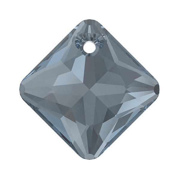 Swarovski Crystal Pendants 6431 16 mm Montana