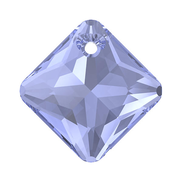 Swarovski Crystal Pendants 6431 16 mm Sapphire