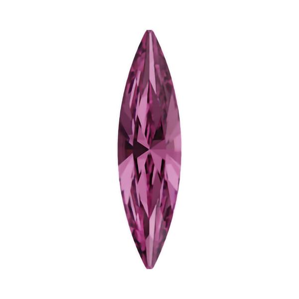 Swarovski Fancy Stones 4200 48 x 13 mm Fuchsia F