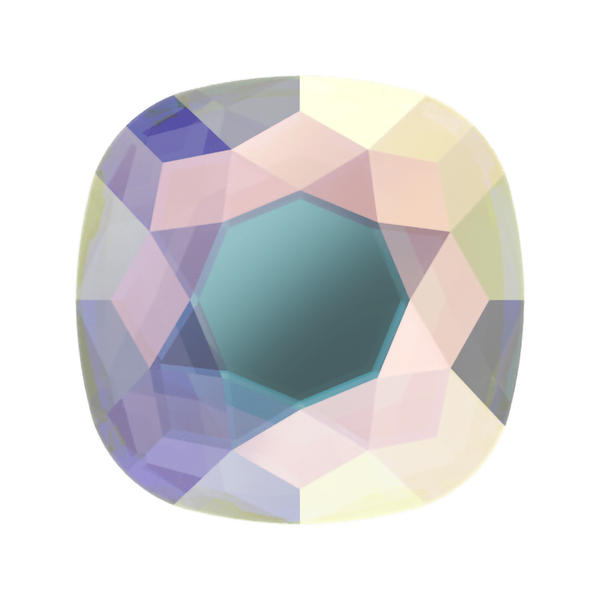 Swarovski Hotfix Crystals 2471 5 mm Crystal AB M HF