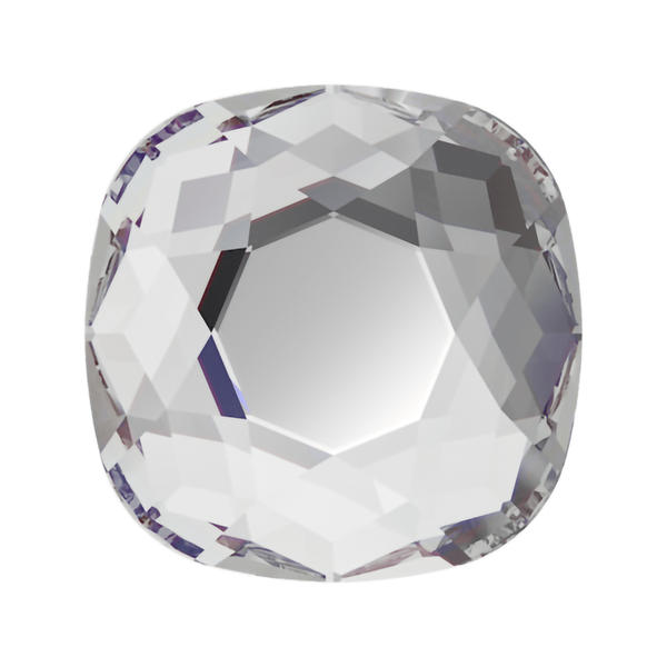 Swarovski Flatback Crystals 2471 7 mm Crystal F