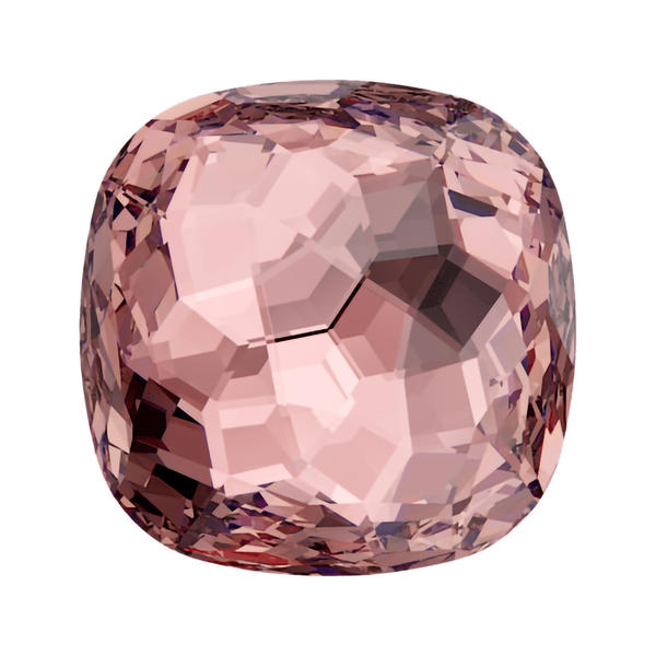 Swarovski Fancy Stones 4483 12 mm Vintage Rose F