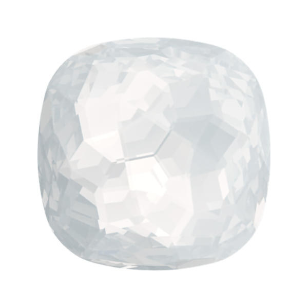 Swarovski Fancy Stones 4483 8 mm White Opal F