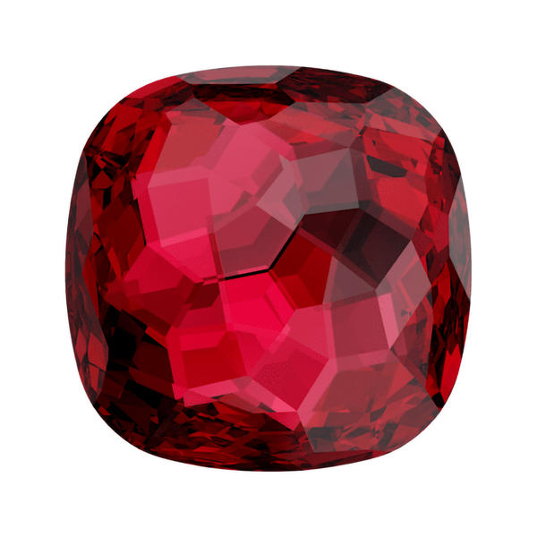 Swarovski Fancy Stones 4483 12 mm Scarlet F