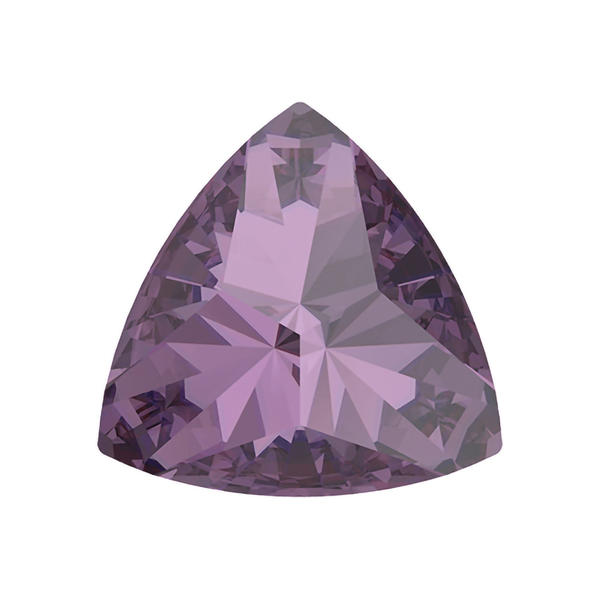 Swarovski Fancy Stones 4799 6 x 6,1 mm Amethyst F