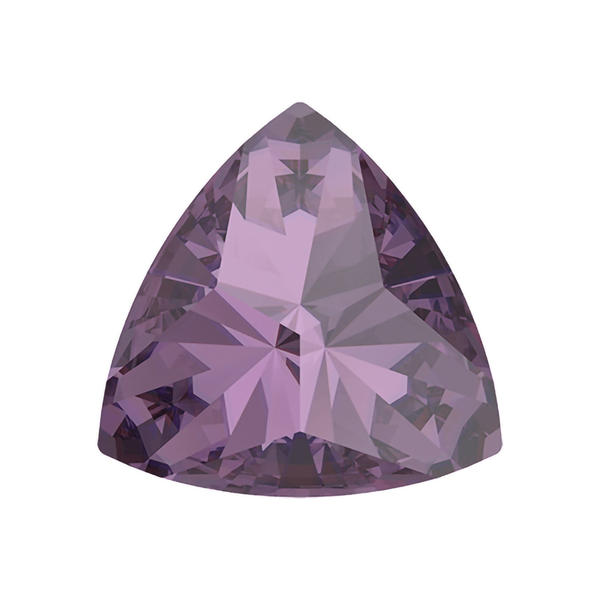 Swarovski Fancy Stones 4799 9,2 x 9,4 mm Amethyst F