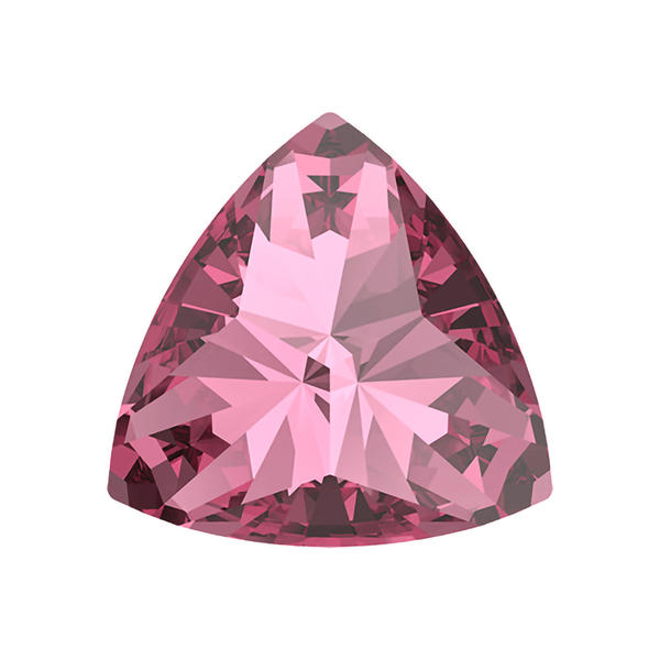 Swarovski Fancy Stones 4799 9,2 x 9,4 mm Rose F