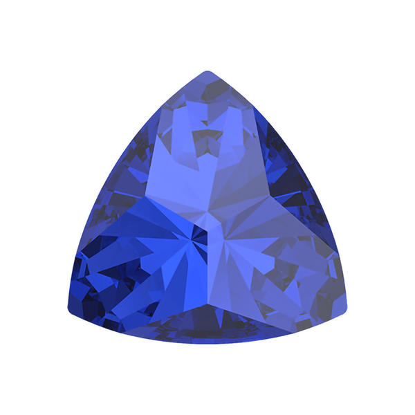 Swarovski Fancy Stones 4799 14 x 14,3 mm Majestic Blue F