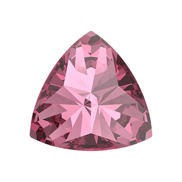 Swarovski Fancy Stones 4799 14 x 14,3 mm Rose F