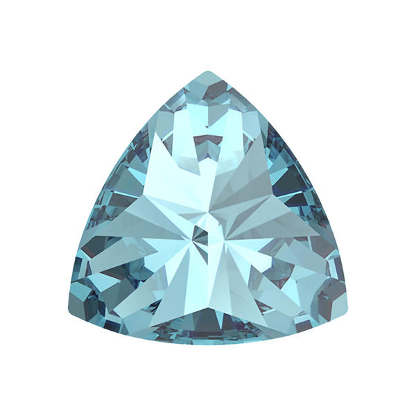 Swarovski Fancy Stones 4799 20 x 20,4 mm Aquamarine F