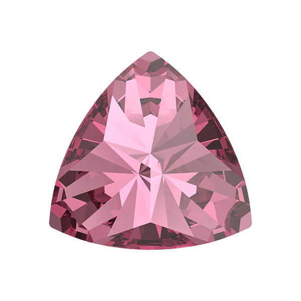 Swarovski Fancy Stones 4799 20 x 20,4 mm Rose F