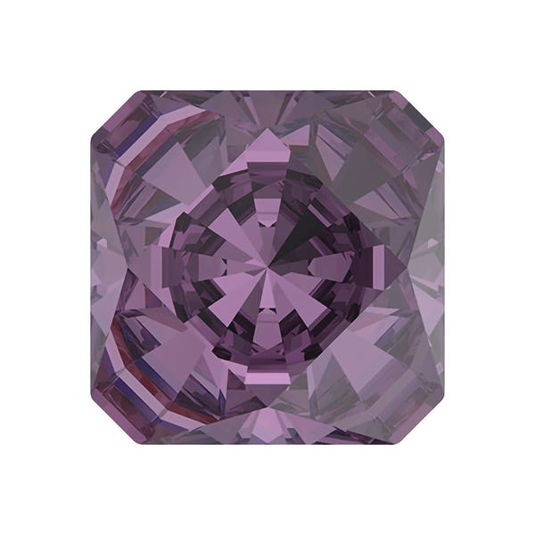 Swarovski Fancy Stones 4499 14 mm Amethyst F