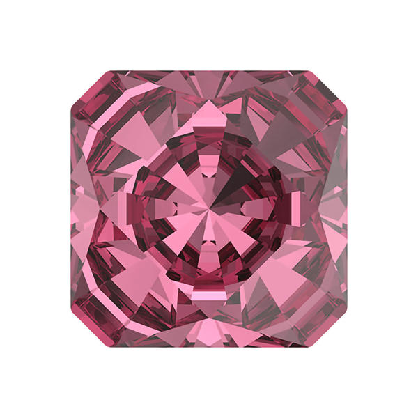 Swarovski Fancy Stones 4499 14 mm Rose F