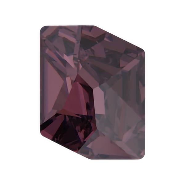 Swarovski Fancy Stones 4739 14 x 11 mm Burgundy F