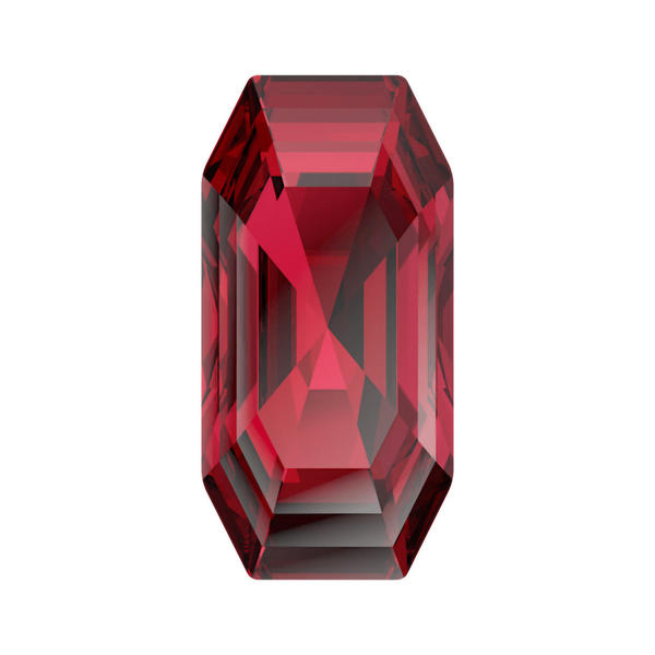 Swarovski Fancy Stones 4595 16 x 8 mm Scarlet F