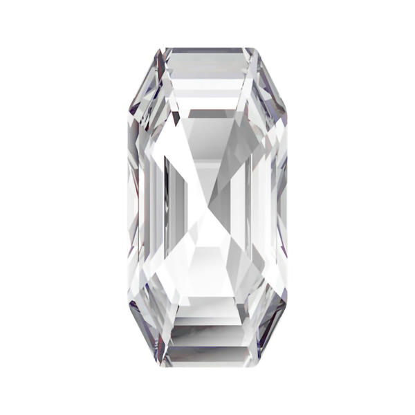 Swarovski Fancy Stones 4595 20 x 10 mm Crystal F