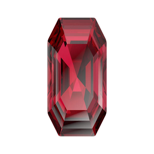 Swarovski Fancy Stones 4595 20 x 10 mm Scarlet F