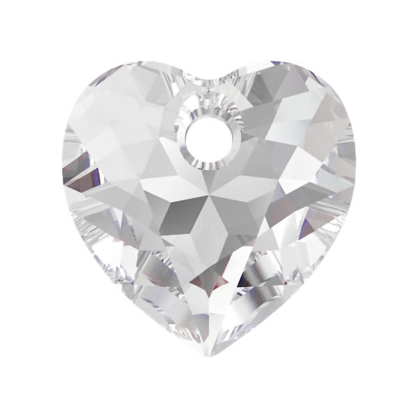 Swarovski Crystal Pendants 6432 8 mm Crystal