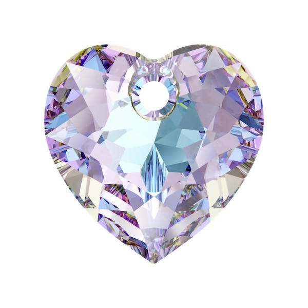 Swarovski Crystal Pendants 6432 10,5 mm Crystal Vitrail Light P