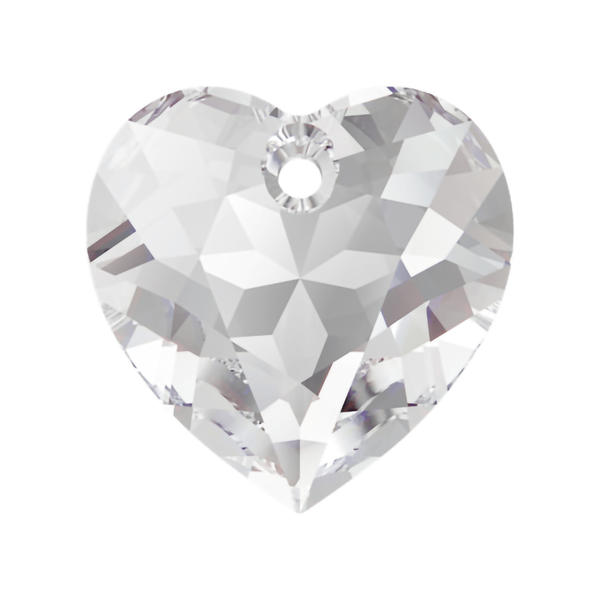 Swarovski Crystal Pendants 6432 14,5 mm Crystal