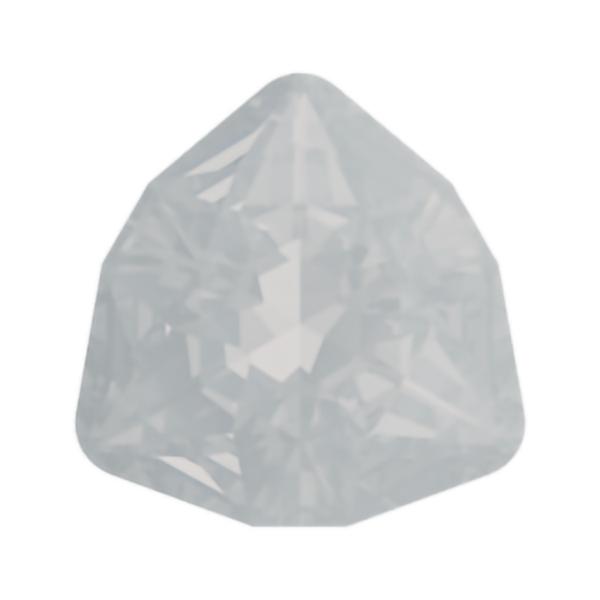 Swarovski Fancy Stones 4706 24 mm White Opal F