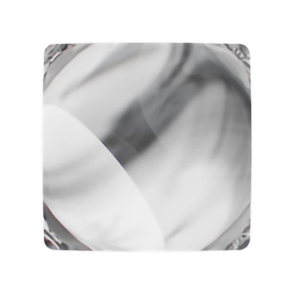 Swarovski Flatback Crystals 2408/4 4 mm Crystal F