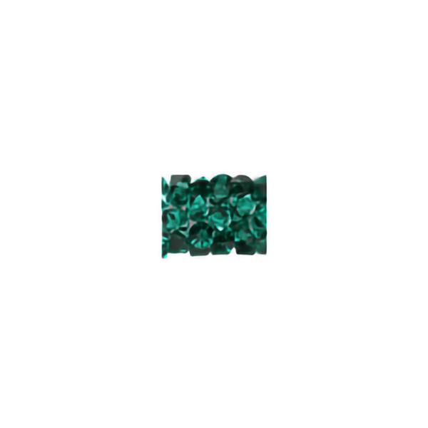 Swarovski Crystal Beads 5951 8 mm Emerald