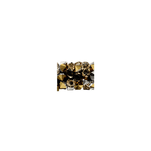 Swarovski Crystal Beads 5951 8 mm Crystal M113