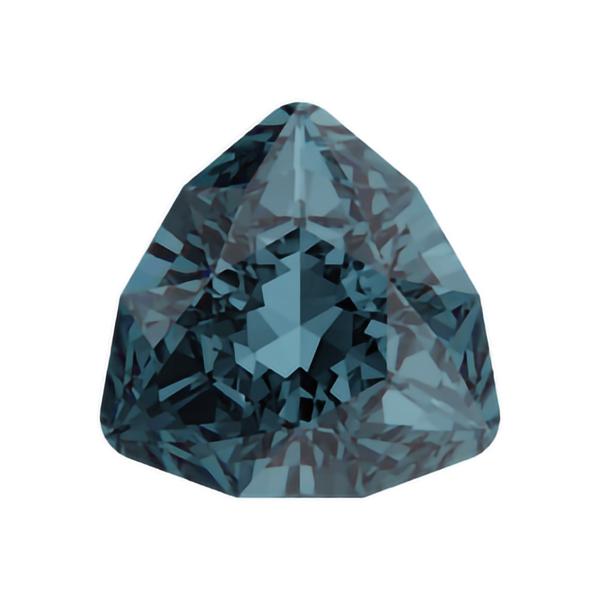 Swarovski Fancy Stones 4706 7 mm Montana F