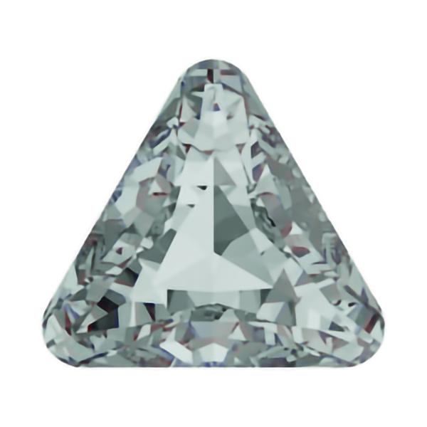 Swarovski Fancy Stones 4722 4 mm Light Azore F