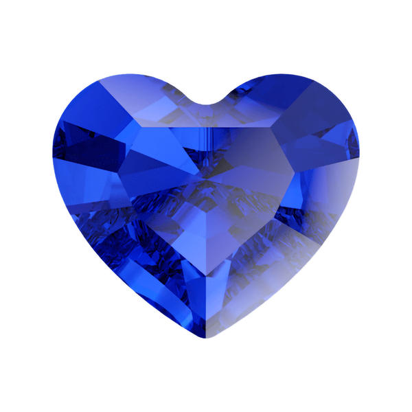 Swarovski Fancy Stones 4883 3,6 x 3,1 mm Majestic Blue F