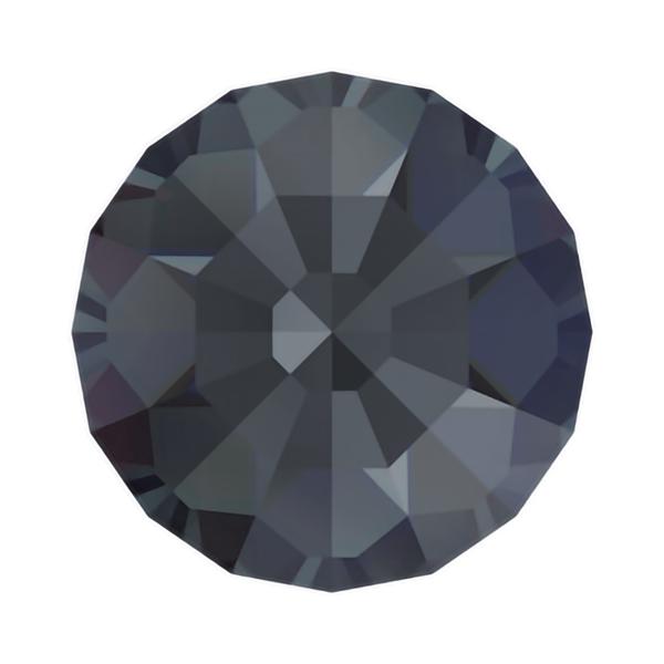 Swarovski Round Stones 1100 pp 0 Graphite