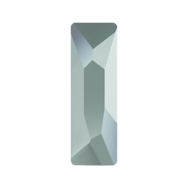 Swarovski Flatback Crystals 2555 15 x 5 mm Light Azore Unfoiled