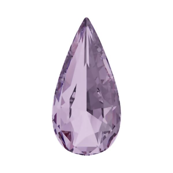 Swarovski Fancy Stones 4322 10 x 5 mm Violet F