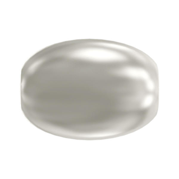 Swarovski Crystal Pearls 5824 4 mm Crystal White Pearl