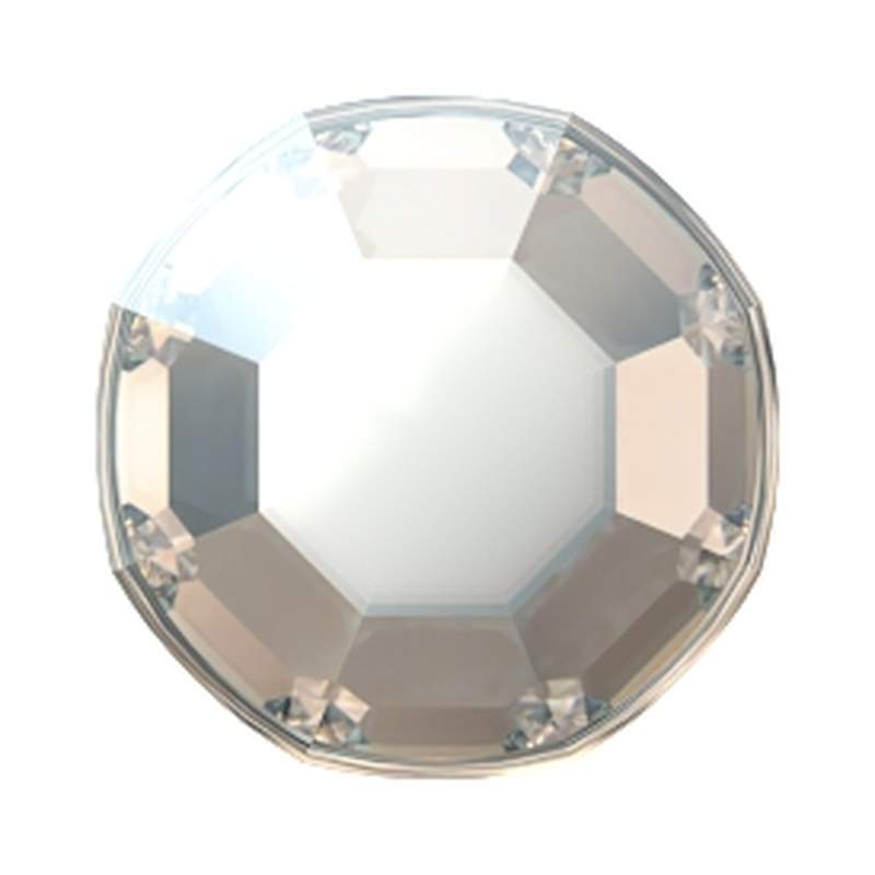Swarovski Hotfix Crystals 2000 ss 3 Crystal Moonlight A HF