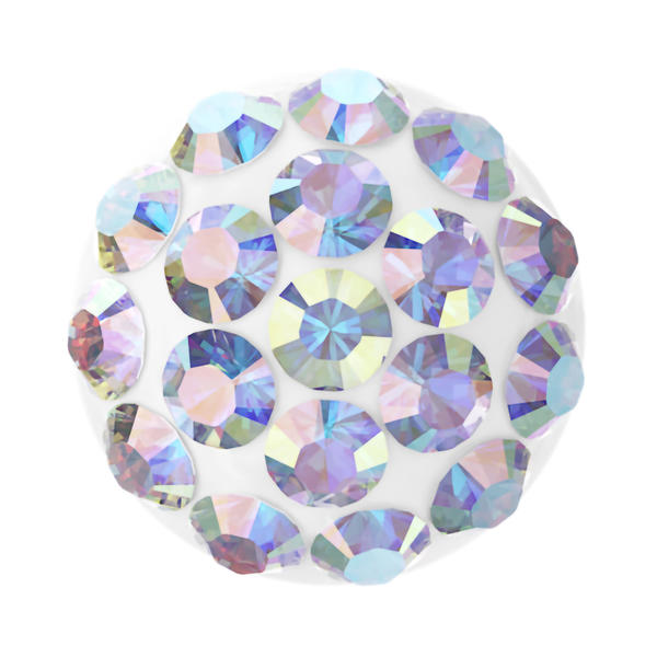 Swarovski 86601 MM6,0 01 001AB