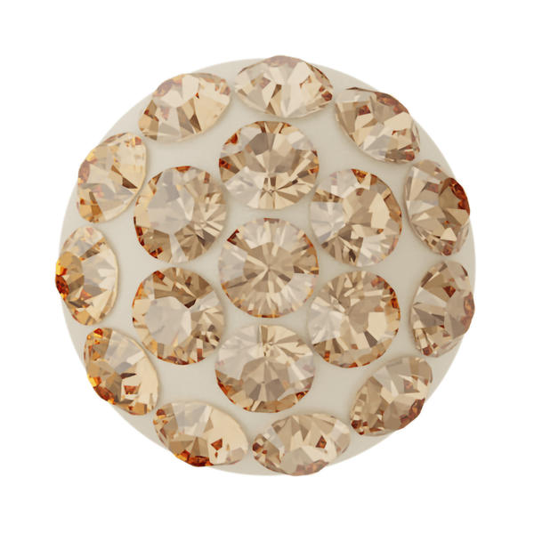 Swarovski 86601 MM6,0 05 001GSHA