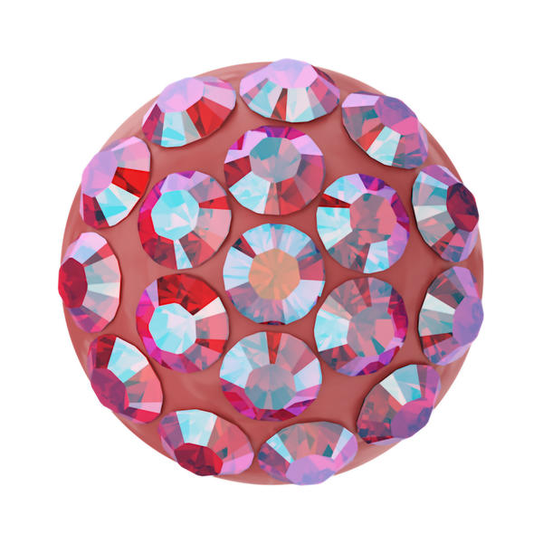 Swarovski 86601 MM6,0 21 227SHIM