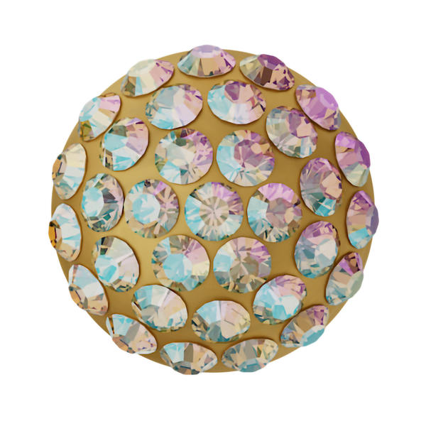 Swarovski 86601 MM10,0 35 246SHIM