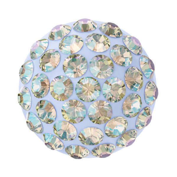 Swarovski 86601 MM10,0 43 211SHIM