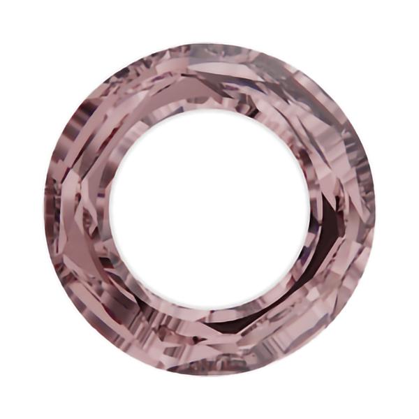 Swarovski Fancy Stones 4139 14 mm Blush Rose F