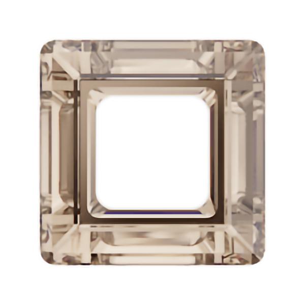 Swarovski Fancy Stones 4439 14 mm Light Silk F