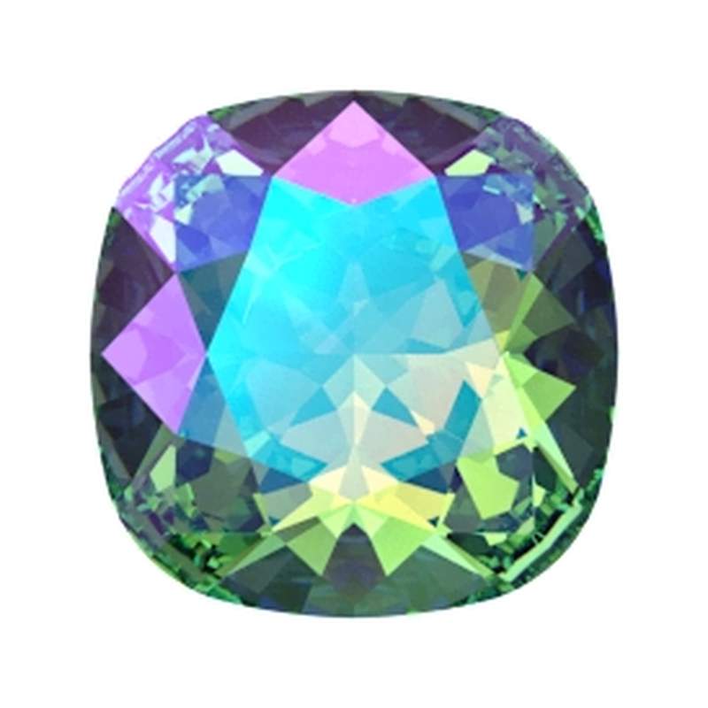 Swarovski Fancy Stones 4470 12 mm Light Turquoise Glacier Blue F