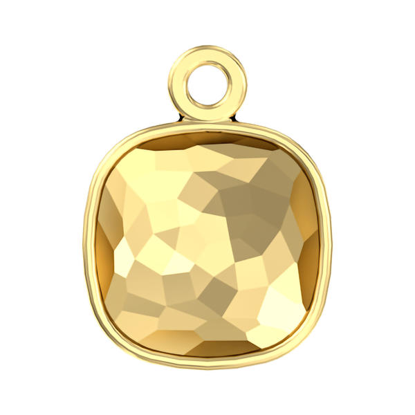 Swarovski Fancy Stone Settings 4483/J 8 mm 3P1TC3