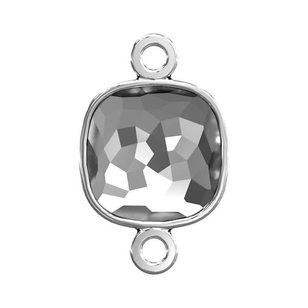Swarovski Fancy Stone Settings 4483/J 8 mm 3PTBCH